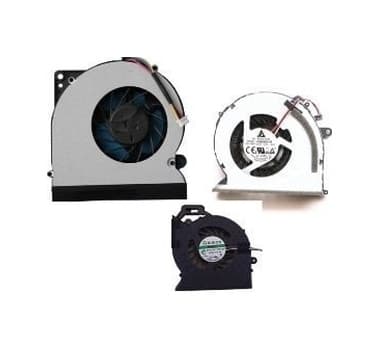 Hp Pavilion Dv7-3135ez Fan Ver.1 1 Adet