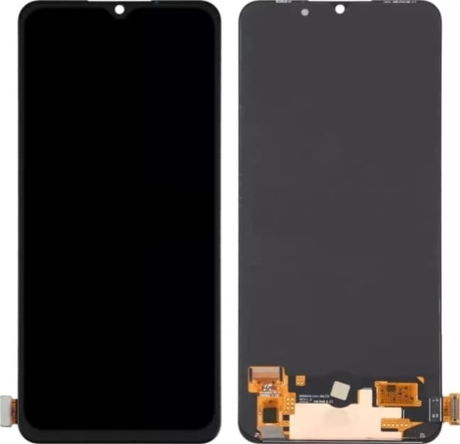 Te Oppo A73 4g A Kalite Lcd Dokunmatik Ekran