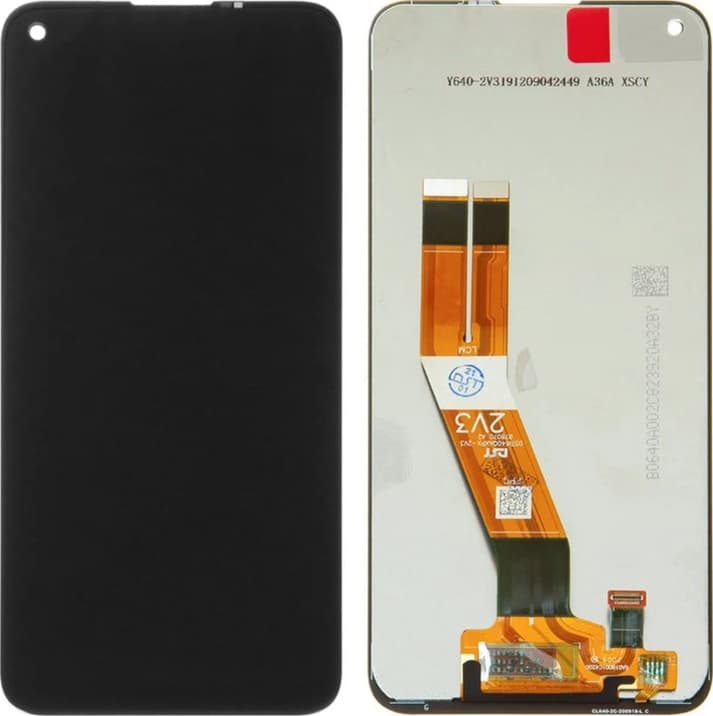 Te Oppo A11 Hk Lcd Dokunmatik Ekran