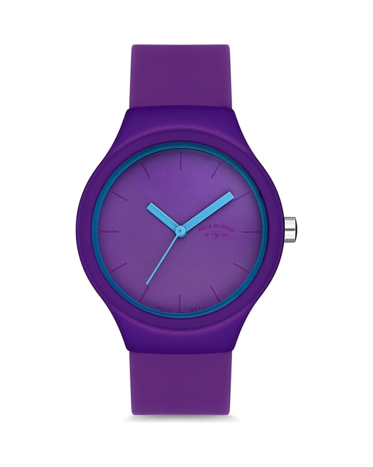 Aqua Di Polo Unisex Kol Saati APSR1-A9653-KSMMM