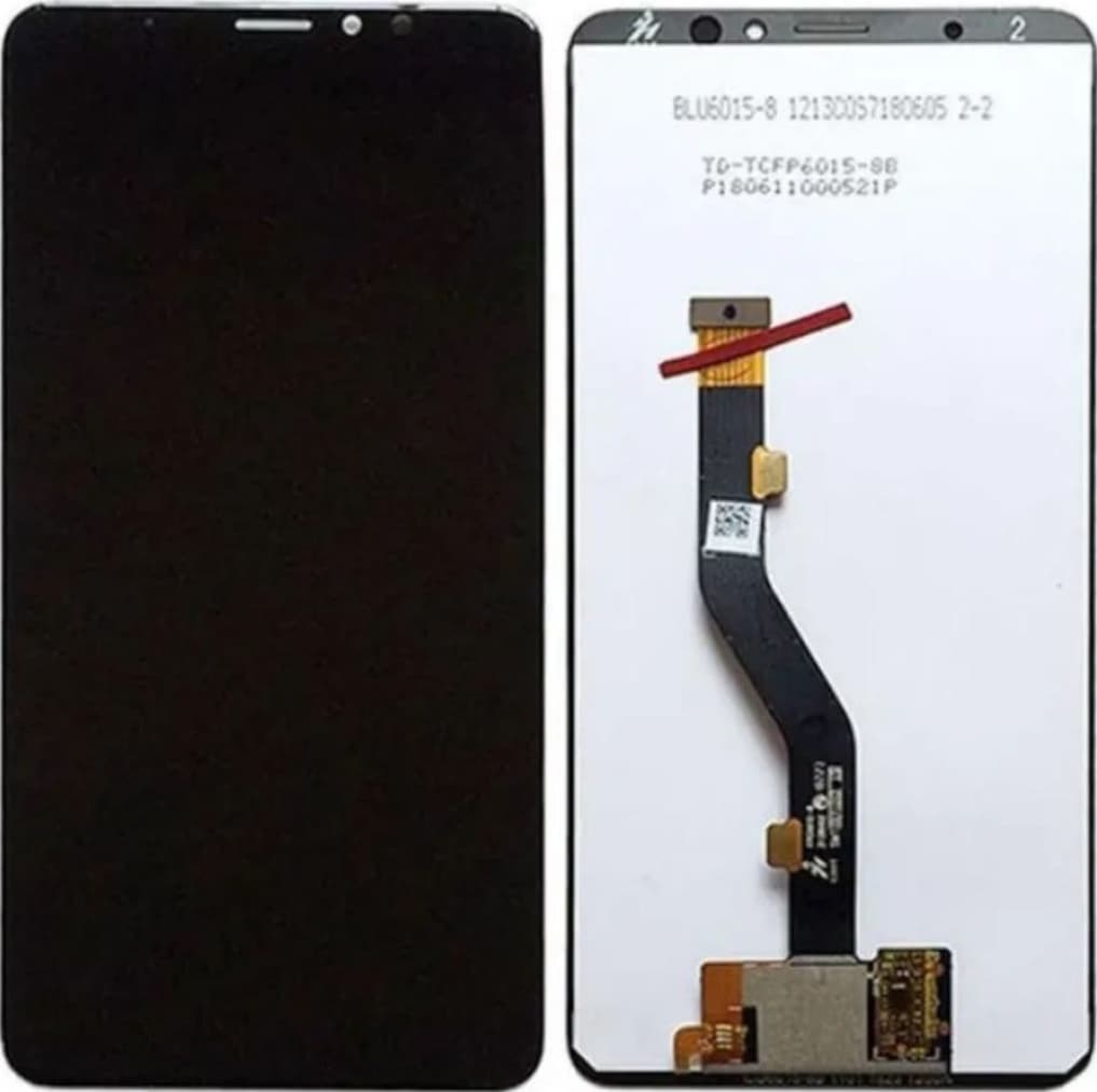 Meizu Note 8 Lcd Ekran Ve Dokunmatik Komple Ekran Yüksek Kalite Yedcom