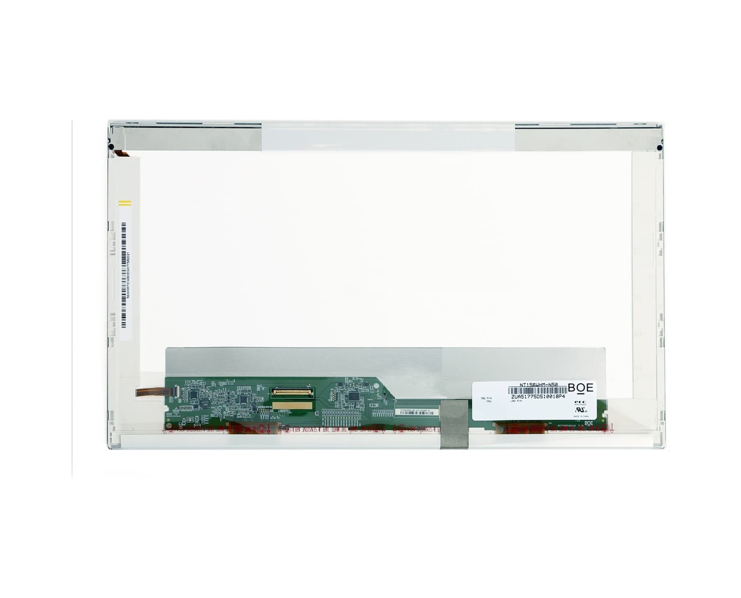 Packard Bell Easynote Tm87 Notebook Ekran Lcd Paneli Ref