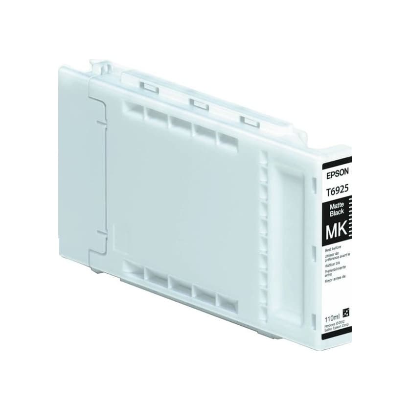 Epson T6925 C13T692500 Mat Siyah Kartuş T6925