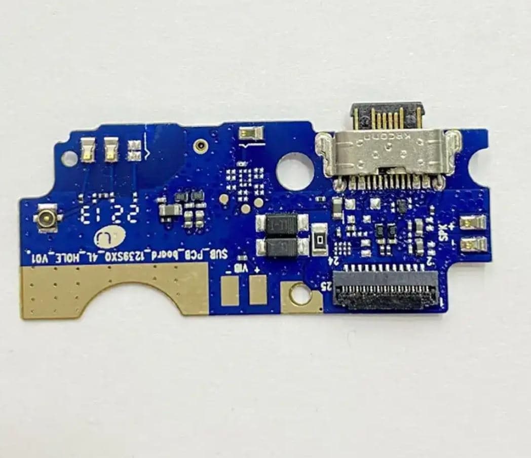 Reeder P13 Blue Max Pro Lite 2022 Şarj Bordu Alt Bord Yc Garantili Ürün