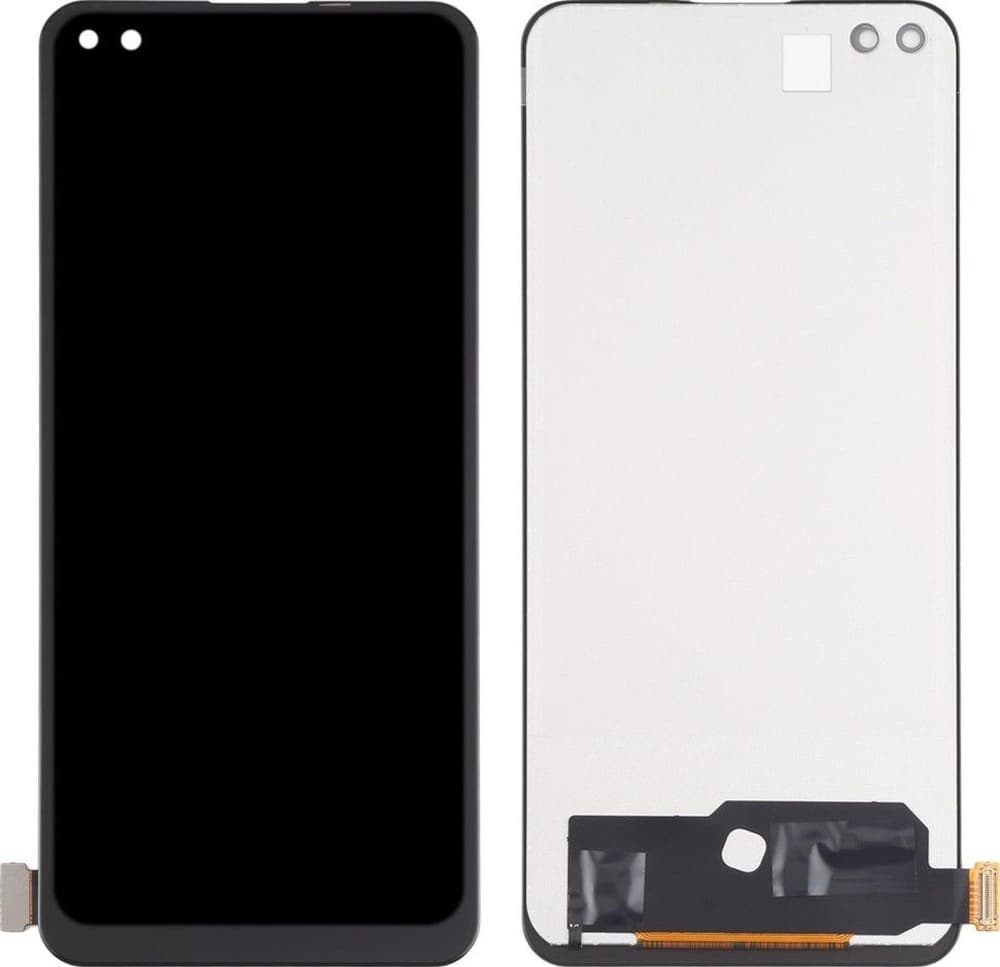 Oppo Reno 4 Lite Lcd Ekran Ve Dokunmatik Komple Ekran Yüksek Kalite Yedcom