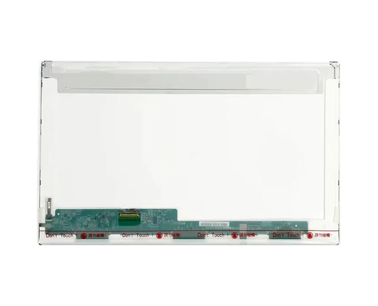 Hp G72-a40ew 17.3 İnç 1600x900 40 Pin Notebook Laptop Lcd Led Ekran
