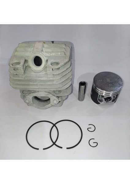 Zomax 45.2mm Zomax 5410/5010 Silindir+Piston Set