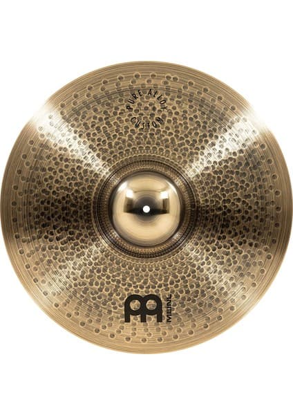 Meinl Pure Alloy Custom 22'' Ride Zil (Medium