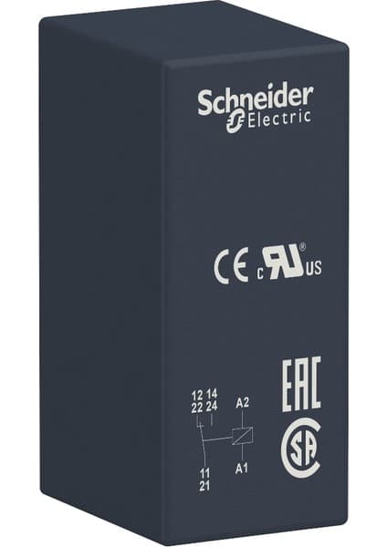 Schneider Electric Schneıder,230 V Ac Arabirim Röleleri (Rsb)
