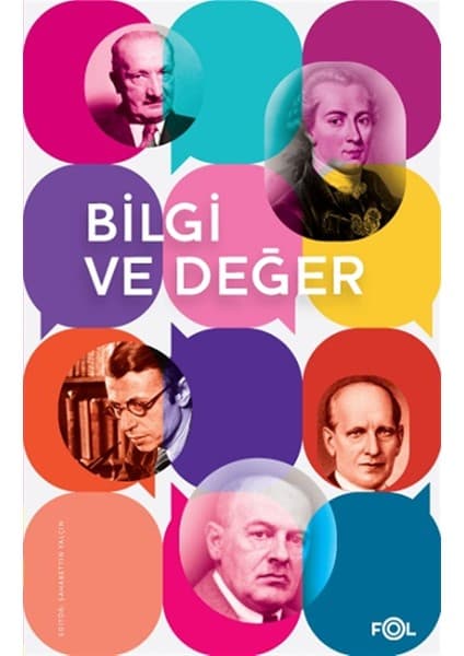 Bilgi ve Değer Kitabı ve Fiyatı