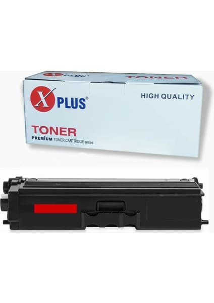 Xplus Brother HL-L8360CDW TN416/TN426//TN466 Kırmızı Ithal Muadil Toner Chipli 6.500