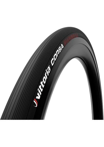 Vıttorıa Corsa 700X25C Fold G2 Dış