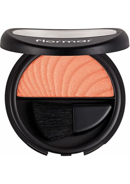 Flormar - Allık - Blush-On Y99 BRIGHT CORAL 8682536011334