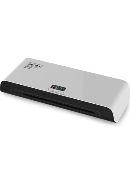 Escrito ESL440 Layun Ev ve Ofis Tipi A4 Laminasyon