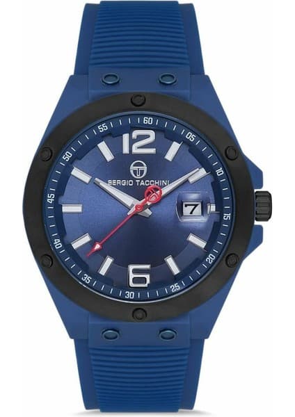Sergio Tacchini ST.1.10141.4 Erkek Kol