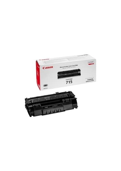 Canon CRG-715