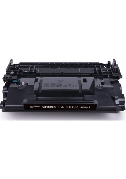 Toner Ofisi 89X(CF289X) A Plus Muadil Toner