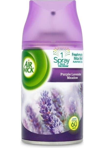 Air Wick Tekli Lavanta x