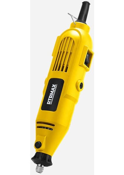 Rtrmax RTM134 Mini Taşlama ve Gravür