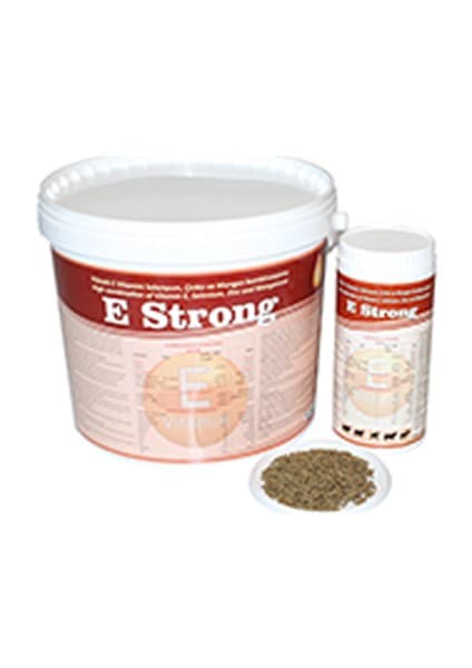 Royal İlaç Royal E Strong Kızgınlık Arttırıcı 1