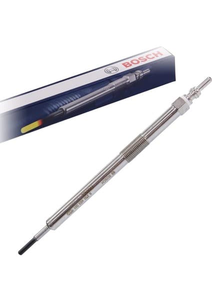Bosch Fiat Albea 1.3 Mtj Isıtma - Kızdırma Bujisi