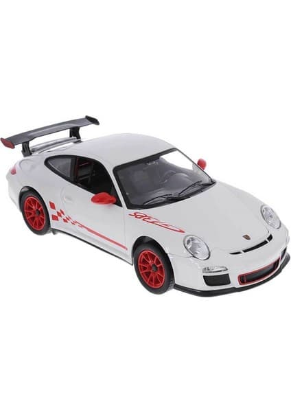 1:14 Porsche GT3 RS Uzaktan Kumandalı Işıklı Araba 04406 Fiyatı