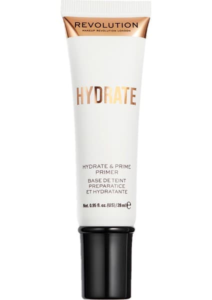 Revolution Hydrate Makyaj