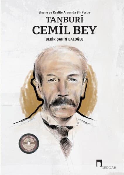 Tanburi Cemil Bey - Bekir Şahin Baloğlu Kitabı ve Fiyatı
