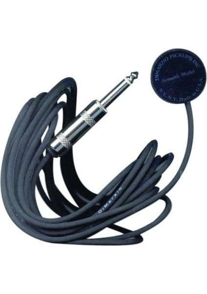 Dımarzıo DP130BK Acoustic Model Akustik Manyetik B Fiyatı