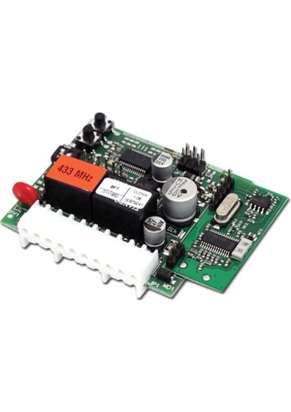 Bft Clonıx 2 Dahili Alıcı Kartı (128