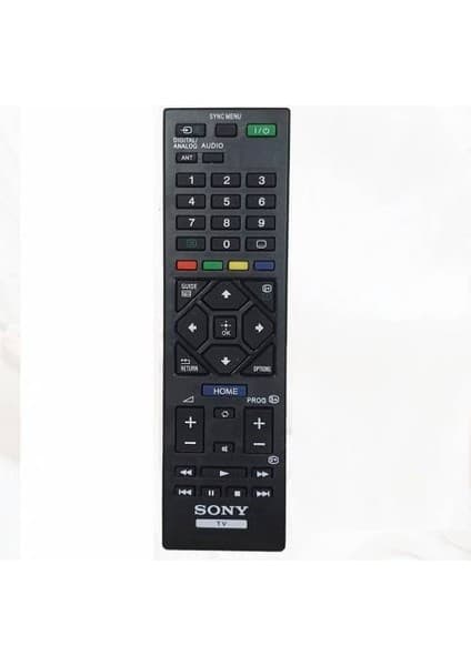 Tayfun Sony Bravia KDL-40EX720 LCD LED Orjinal Tv