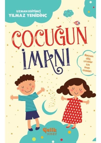Çocuğun Imanı Kitabı ve