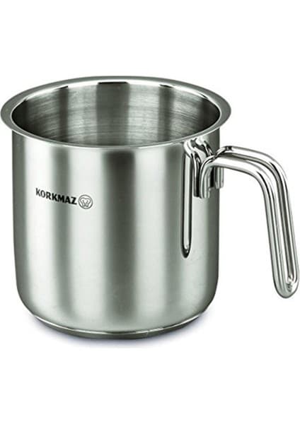 Korkmaz A1649 Perla Sütlük Tencere 14X14 2, 0 Lt. Tencere&tencere