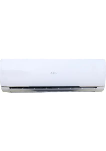 E.C.A. Ecotech A++ 9000 BTU/h Inverter Split Duvar Tipi Klima Enerji Verimliliği ile