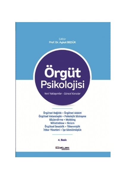 Örgüt