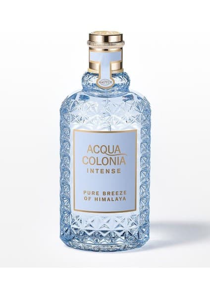 4711 Acqua Colonıa Intense Pure Breeze Of Himalaya Edc 170