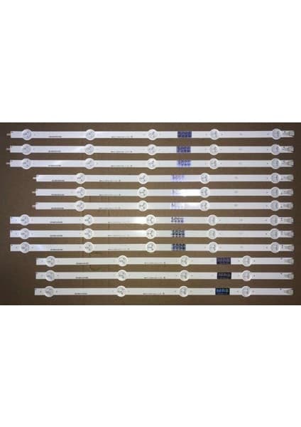 Lg 47LA620S LED Bar, 47LA613S, 47LN575S, LC470DUE-SFU1,