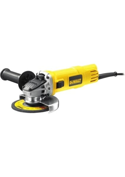 Dewalt DWE4156 900WATT 115MM Profesyonel Avuç