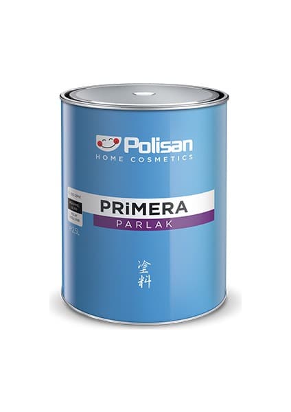 Polisan Primera Parlak Kakao 2,5 Lt Fiyatı - Taksit Seçenekleri