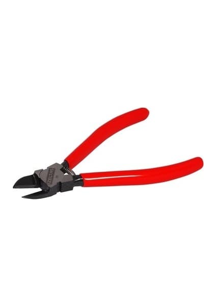 İzeltaş 160MM Ince Uçlu Yan Keski(Plastikler Için) Izeltaş 3705 16