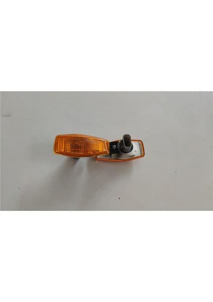 Matsuba Sinyal Çamurluk Getz 02-10 Rh/Lh (Sarı) Fiyatı