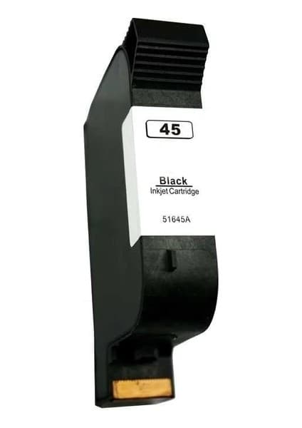 As Kartuş HP 51645A Muadil Kartuş Fiyatı - Taksit Seçenekleri