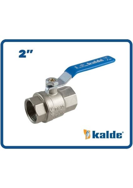 Kalde Küresel Vana 2''