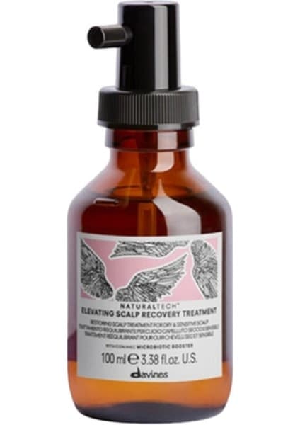 Davines Naturaltech Elevating Scalp Recovery