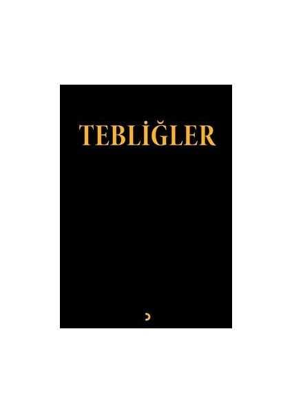 Tüm Değerlendirmeler (1)