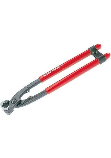 Izeltaş 280 mm Betoncu Kerpeteni