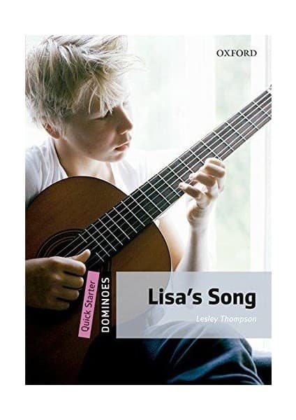 Oxford Dom Qs:lisas Song