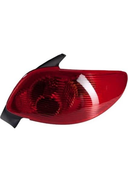 Mars Stop Lambası Sağ Peugeot 206 Stop Lambası 98 - 05 Fiyatı