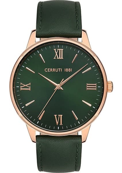 Cerruti 1881 CIWGA2229904 Erkek Kol