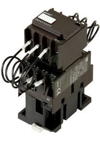 Entes M2152 ENT-KT-7,5-C11 Kompanzasyon